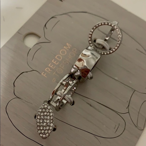 Silver rings - Picture 3 of 4